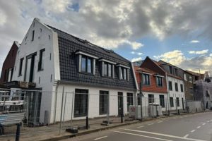 Appartement in Bunschoten