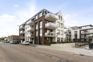 Woonhuis in Zoeterwoude