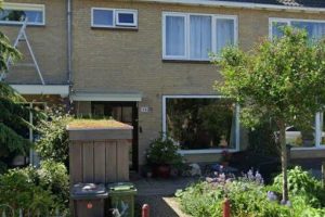 Kamer in Landsmeer