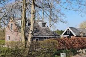 Woonhuis in Kaag en Braassem