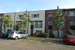 Woonhuis in Haarlemmermeer