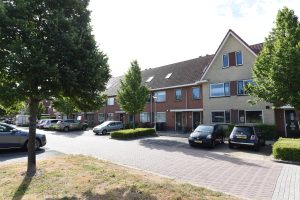 Appartement in Albrandswaard