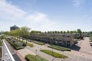 Appartement in Capelle Aan Den Ijssel