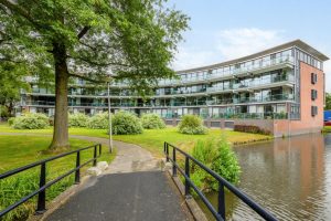 Woonhuis in Krimpen aan den IJssel