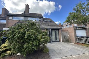 Studio in Huizen