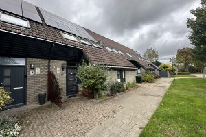 Kamer in Hoeksche Waard