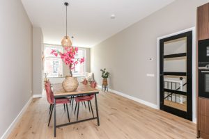 Appartement in ‘s-Gravenhage