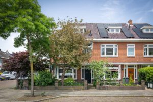 Woonhuis in Deventer