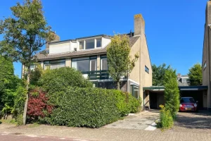 Woonhuis in Gooise Meren