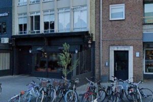 Studio in Eindhoven