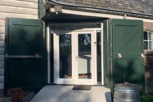 Woonhuis in Waterland