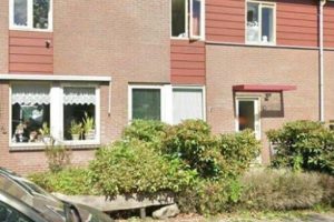 Woonhuis in Hoogeveen