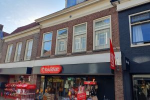 Appartement in Steenwijkerland