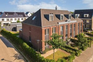 Woonhuis in Stichtse Vecht