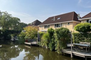 Woonhuis in Gouda