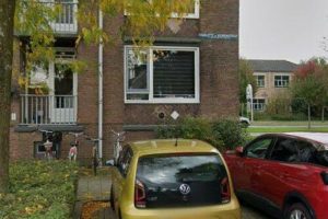 Kamer in Alphen aan den Rijn