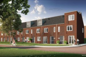 Woonhuis in Hengelo (O)