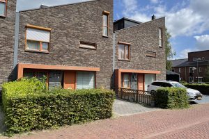 Appartement in Hoofddorp