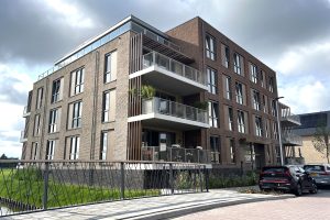 Appartement in Hillegom