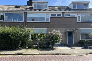 Woonhuis in Teylingen