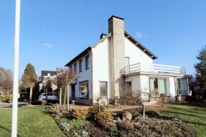 Woonhuis in Valkenburg