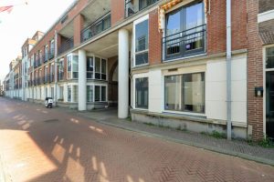 Appartement in ‘s-Gravenhage
