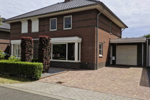 Woonhuis in Herten