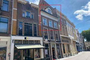 Appartement in Zutphen