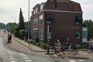 Kamer in Rhenen