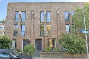 Woonhuis in Hilversum