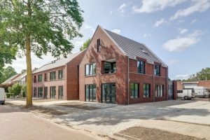 Appartement in Bladel