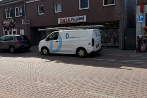 Appartement in Loon op Zand