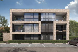 Woonhuis in Valkenswaard