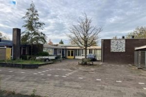 Woonhuis in IJsselstein