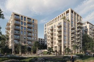 Woonhuis in Dijk en Waard