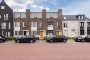 Woonhuis in Amersfoort