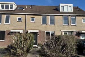 Woonhuis in Bodegraven-Reeuwijk