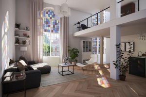 Appartement in Waadhoeke