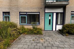 Appartement in Ede