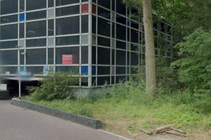 Studio in Duivendrecht