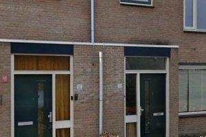 Kamer in Valkenswaard
