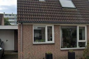 Kamer in Schiedam