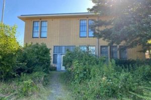 Woonhuis in Enkhuizen