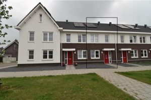 Woonhuis in Tiel