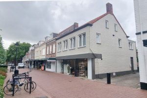 Appartement in Oostburg