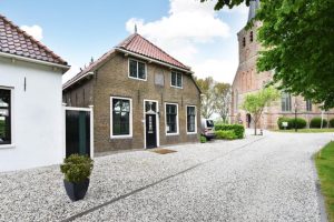 Woonhuis in Midden-Delfland
