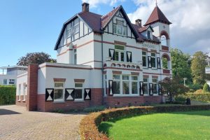 Appartement in Oirschot