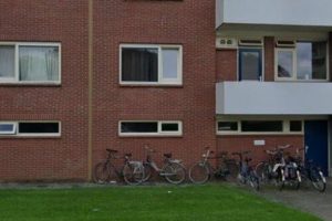 Woonhuis in Hardenberg