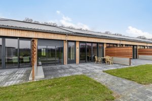 Appartement in Borne