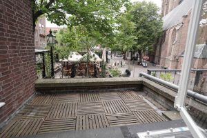 Appartement in Delft